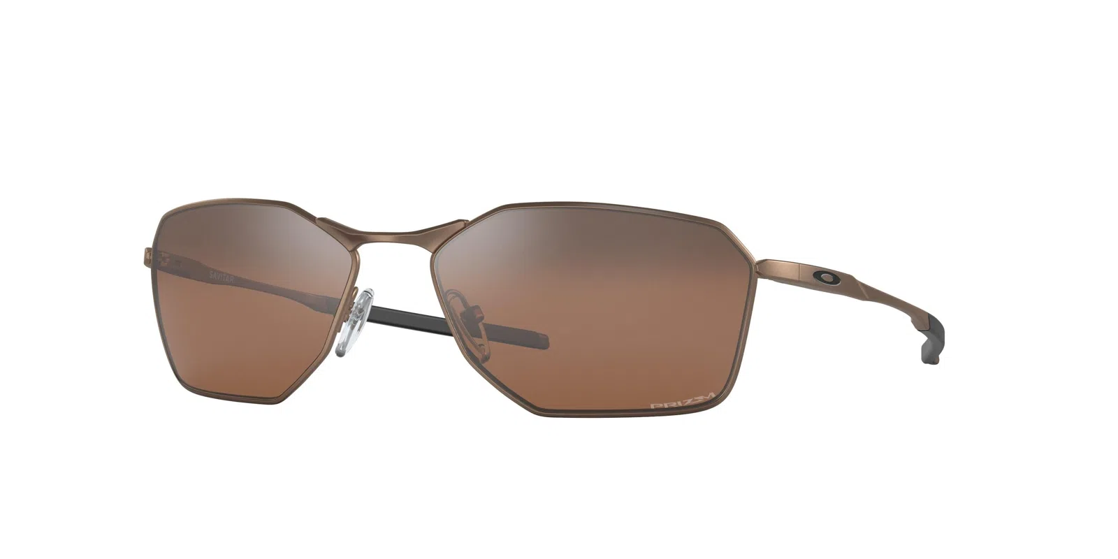Oakley Savitar 6047 Sunglasses - view 4